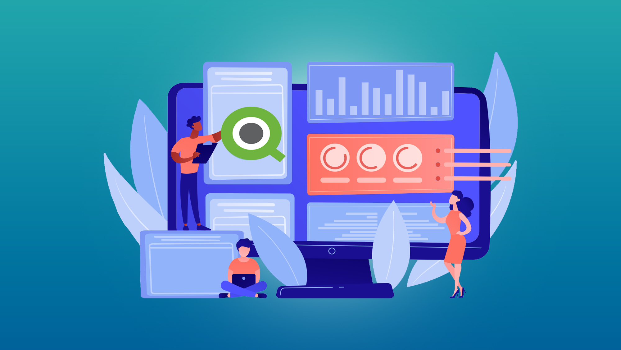 Unleashing the Power of Data Qlik Sense Revolutionizes Analytics